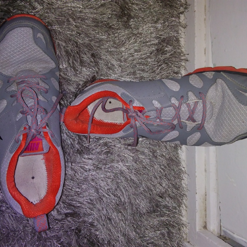 Mens Nike shoes